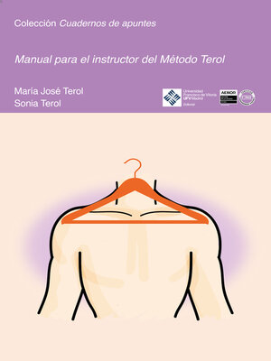 cover image of Manual para el instructor del Método Terol